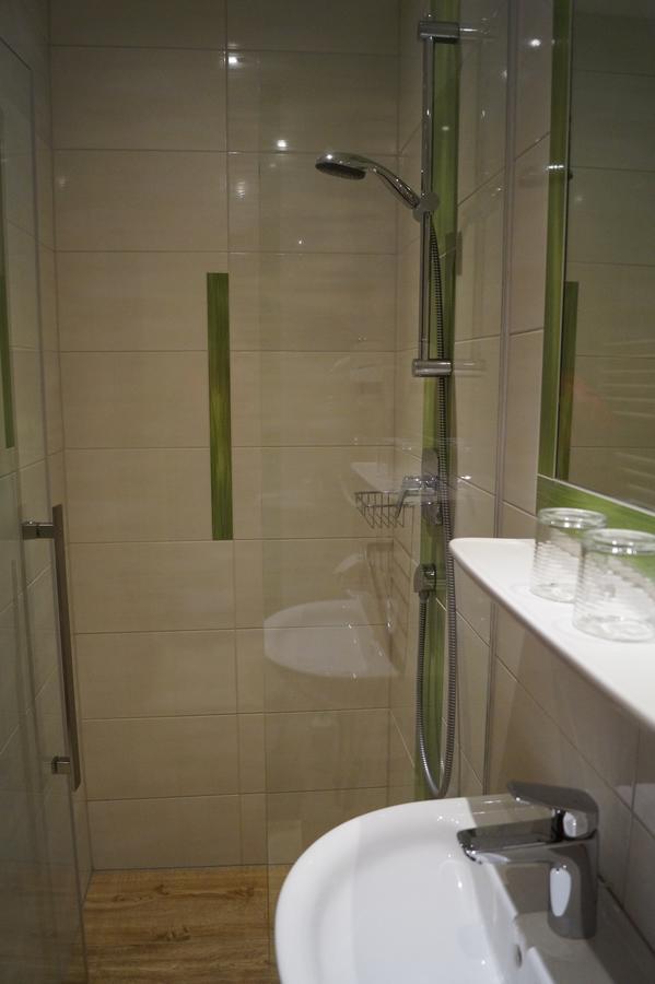 Appartements Macheiner มาริอัปฟาร์ ภายนอก รูปภาพ