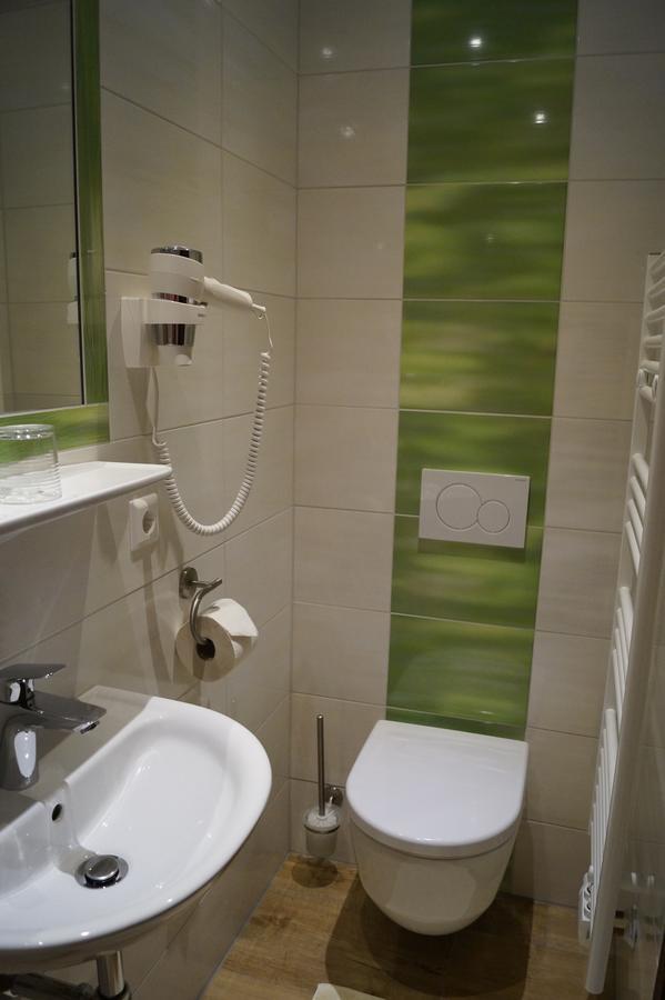 Appartements Macheiner มาริอัปฟาร์ ภายนอก รูปภาพ
